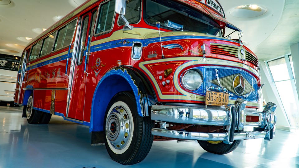 Deutschland - Stuttgart - 