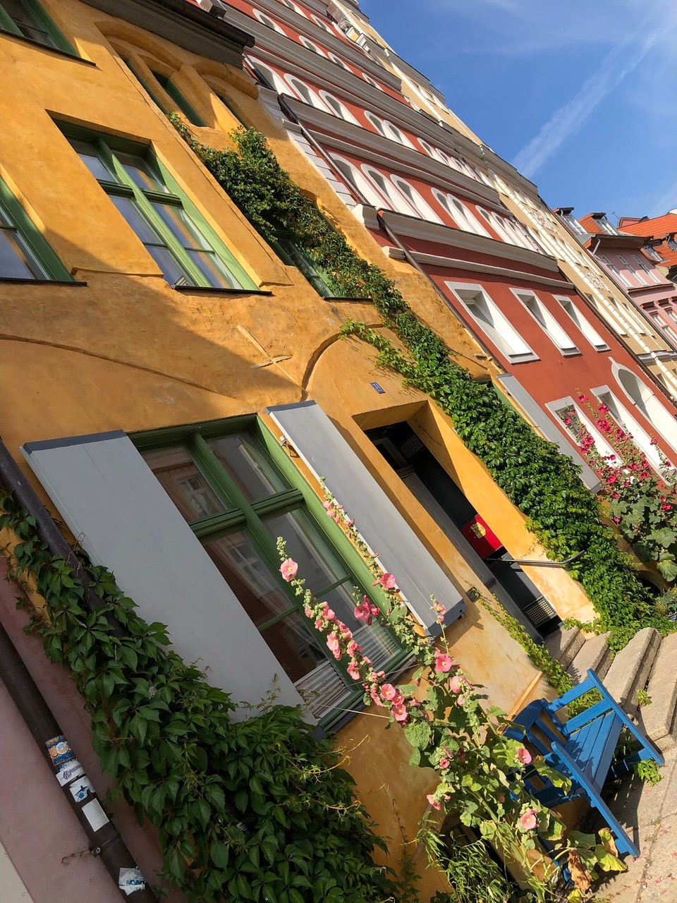 Deutschland - Stralsund - 