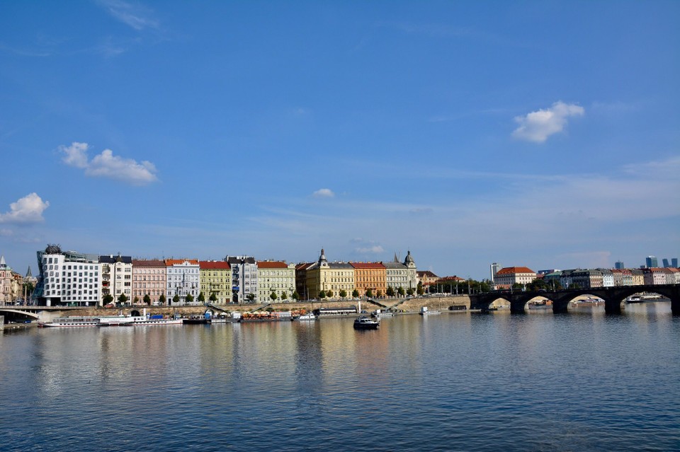 Tschechische Republik - Prag - 