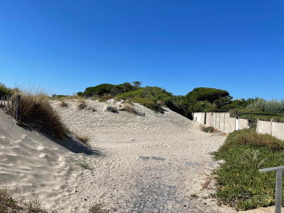 Frankreich - Agde - 
