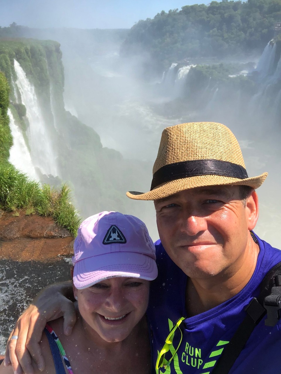Argentinien - Iguazú - 