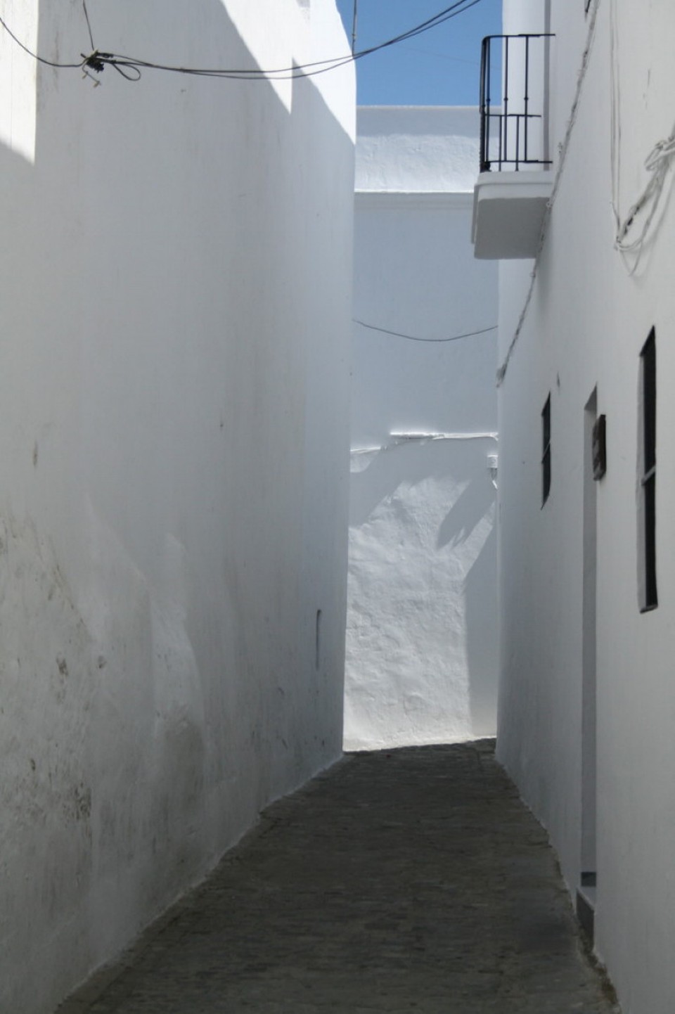 Spanien - Vejer - 