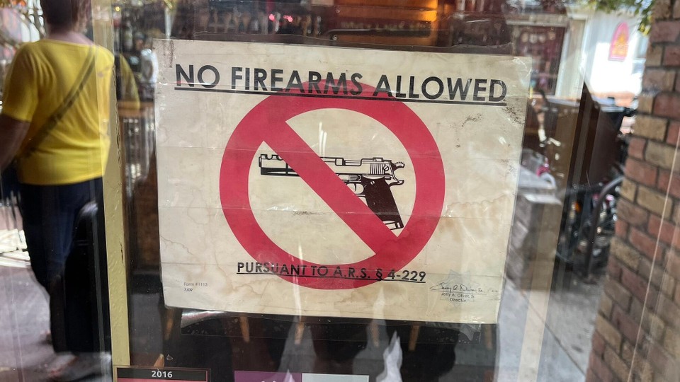 Vereinigte Staaten - Flagstaff - 