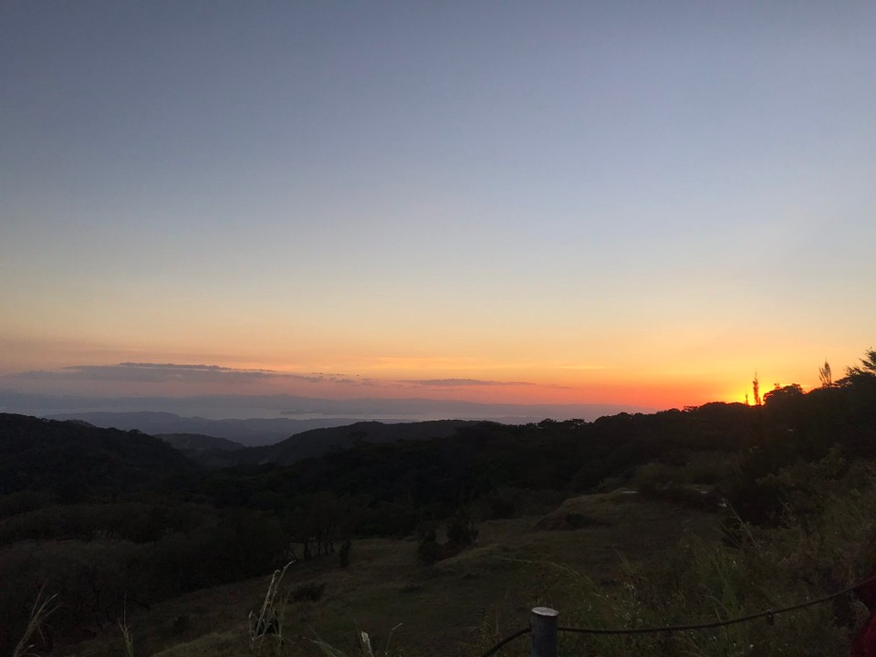Costa Rica - San Ramón - 