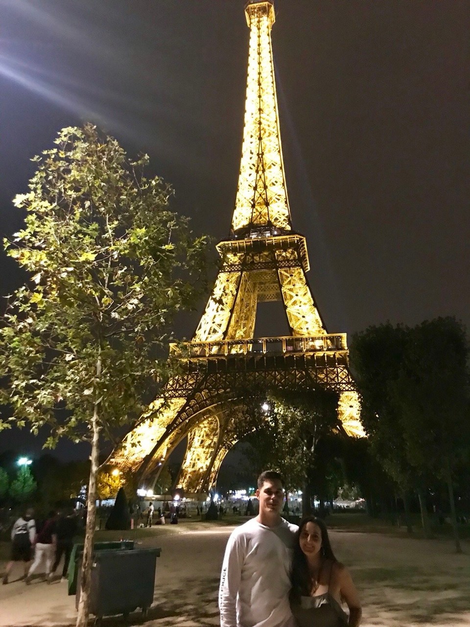 France - Paris - 