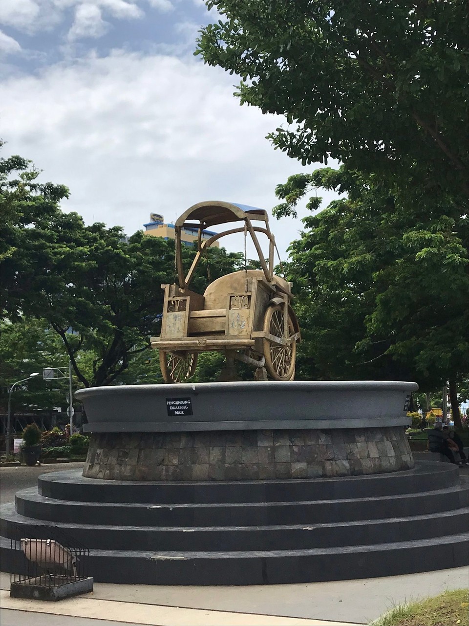 Indonesia - Kota Makassar - 