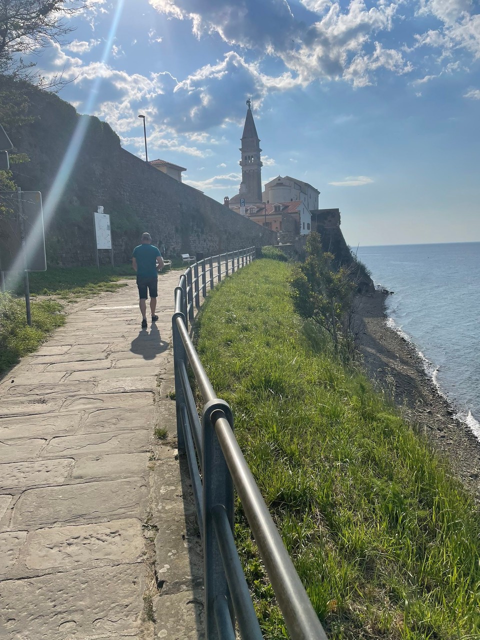 Slowenien - Piran - 