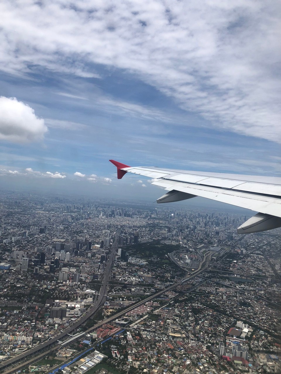 Indonesien - Karangasem - Bangkok 🚉