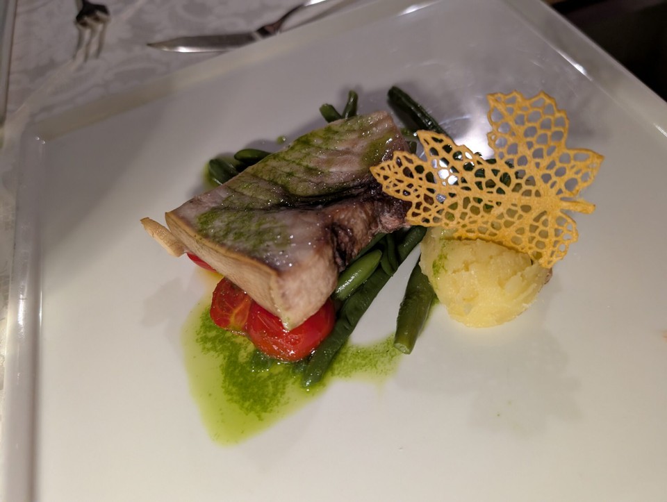 Italien - Golfo Aranci - 