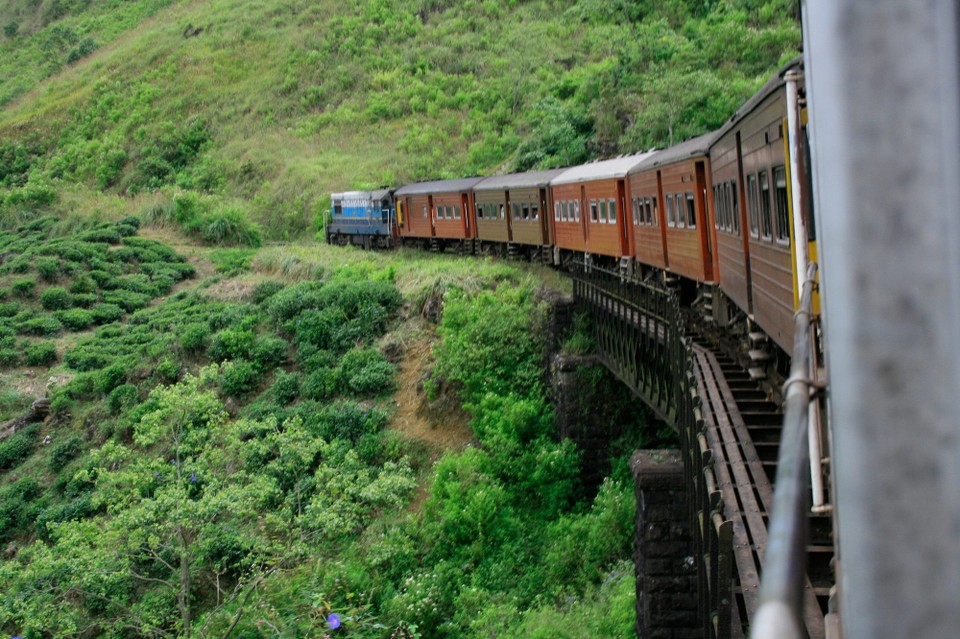 Sri Lanka -  - 