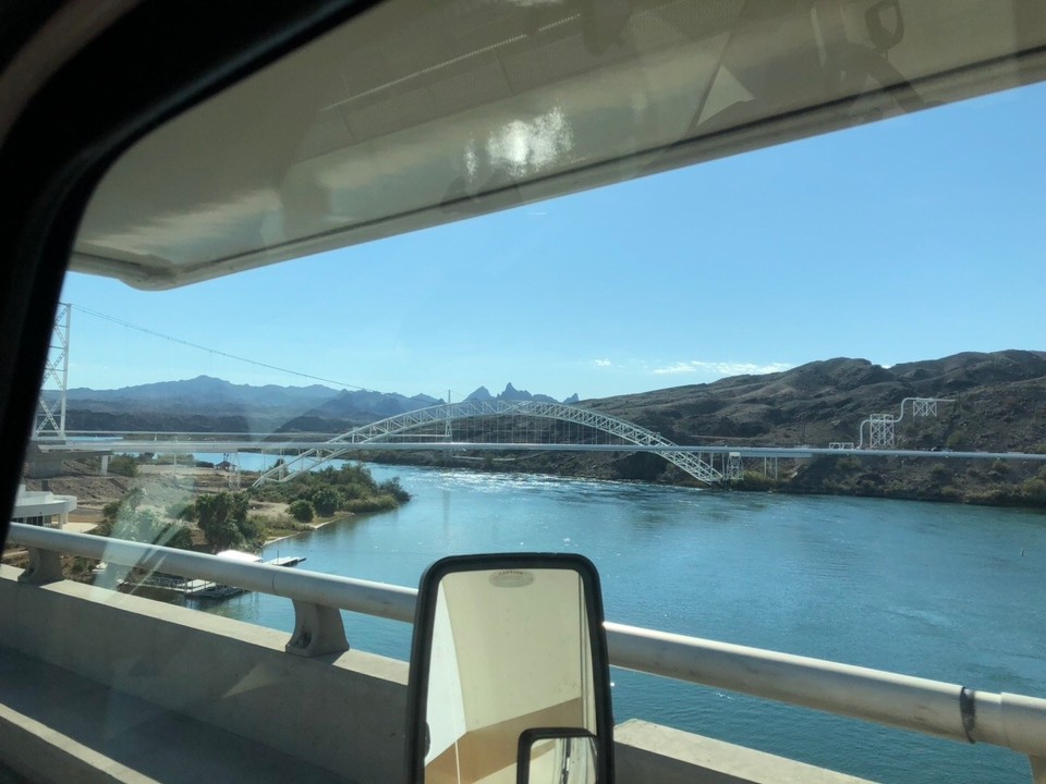Vereinigte Staaten - Williams - Colorado River