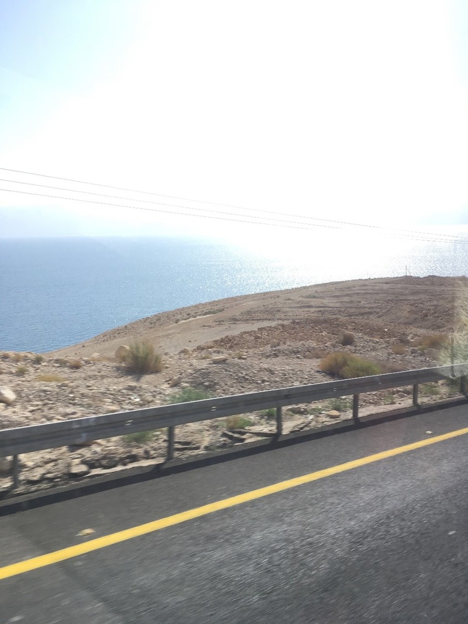 Israel - Ein Gedi - 