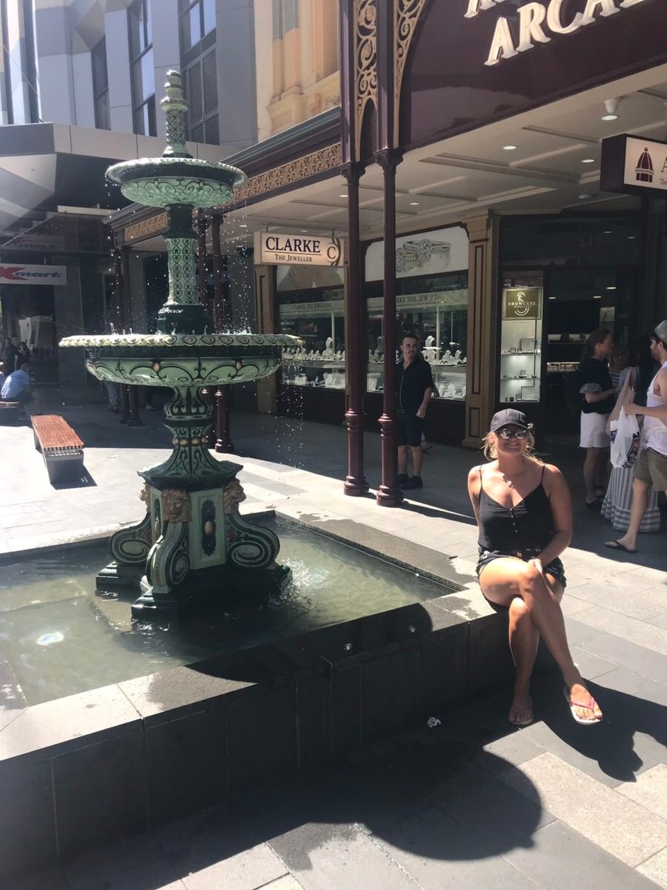 Australien - Adelaide - 