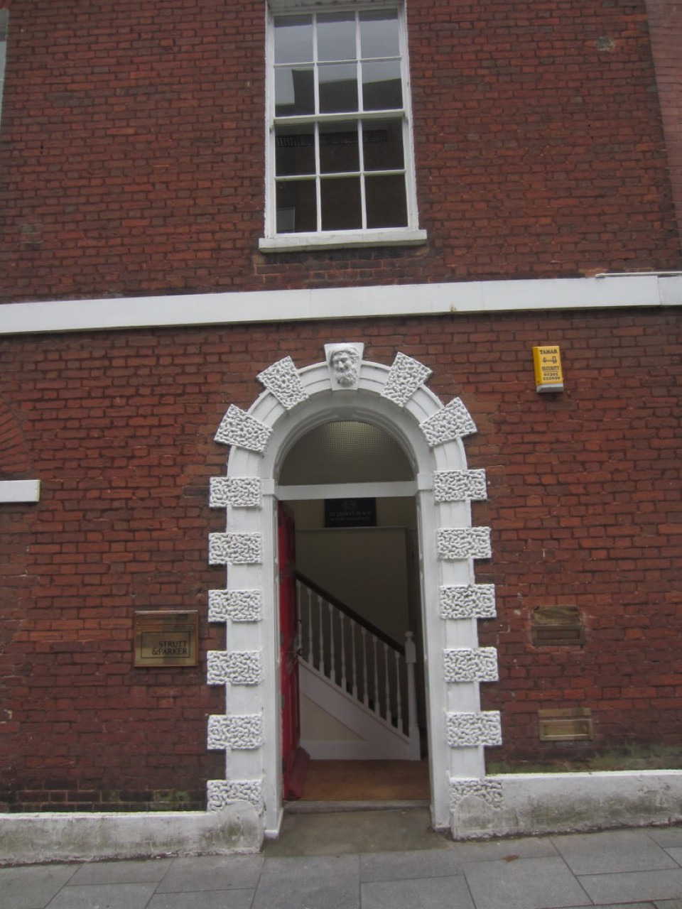 Vereinigtes Königreich - Exeter - 