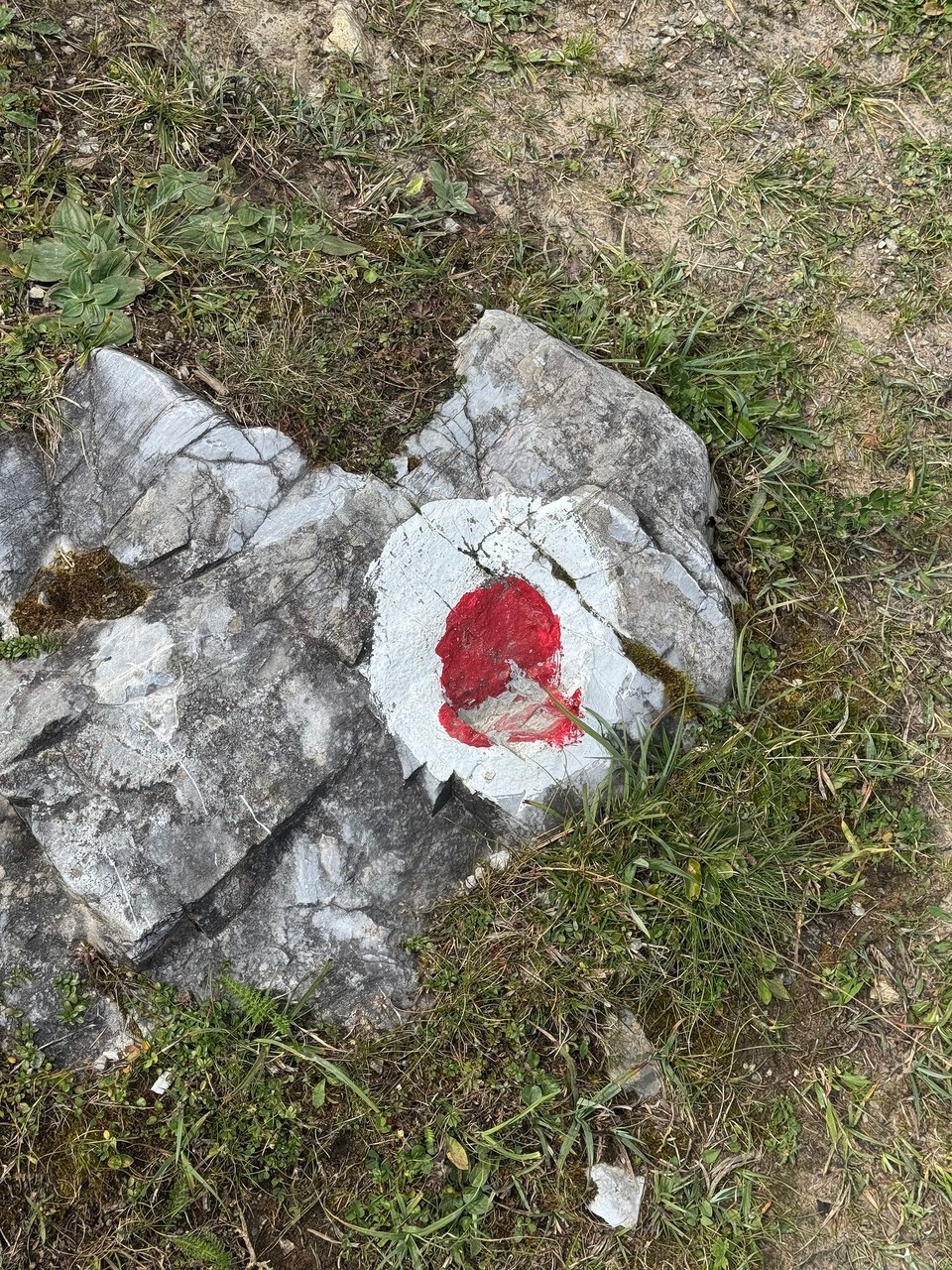Österreich - Mühlbachl - 