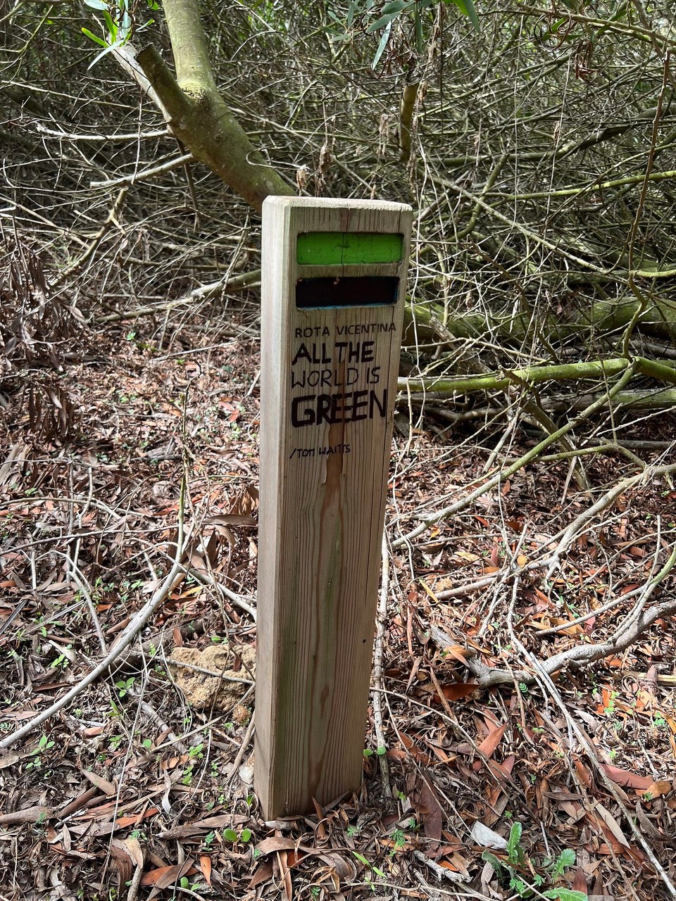 Portugal - Longueira-Almograve - 