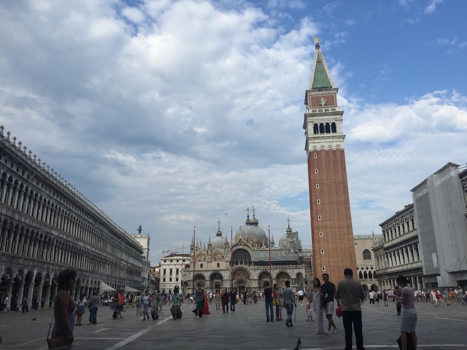 Italy - Venice - 