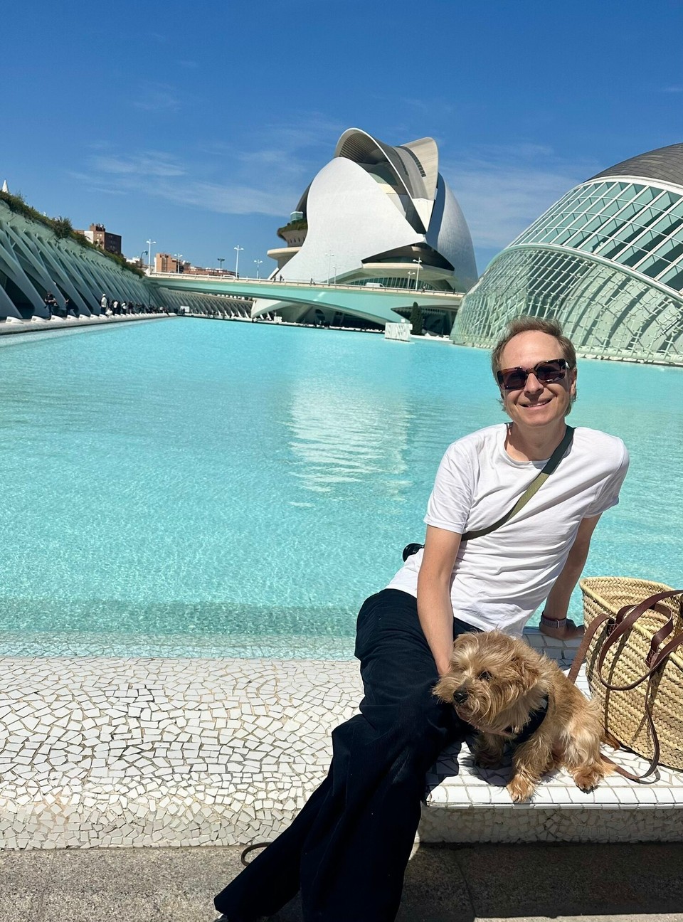 Spanien - València - 