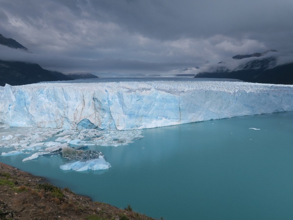 Argentina - El Calafate - 