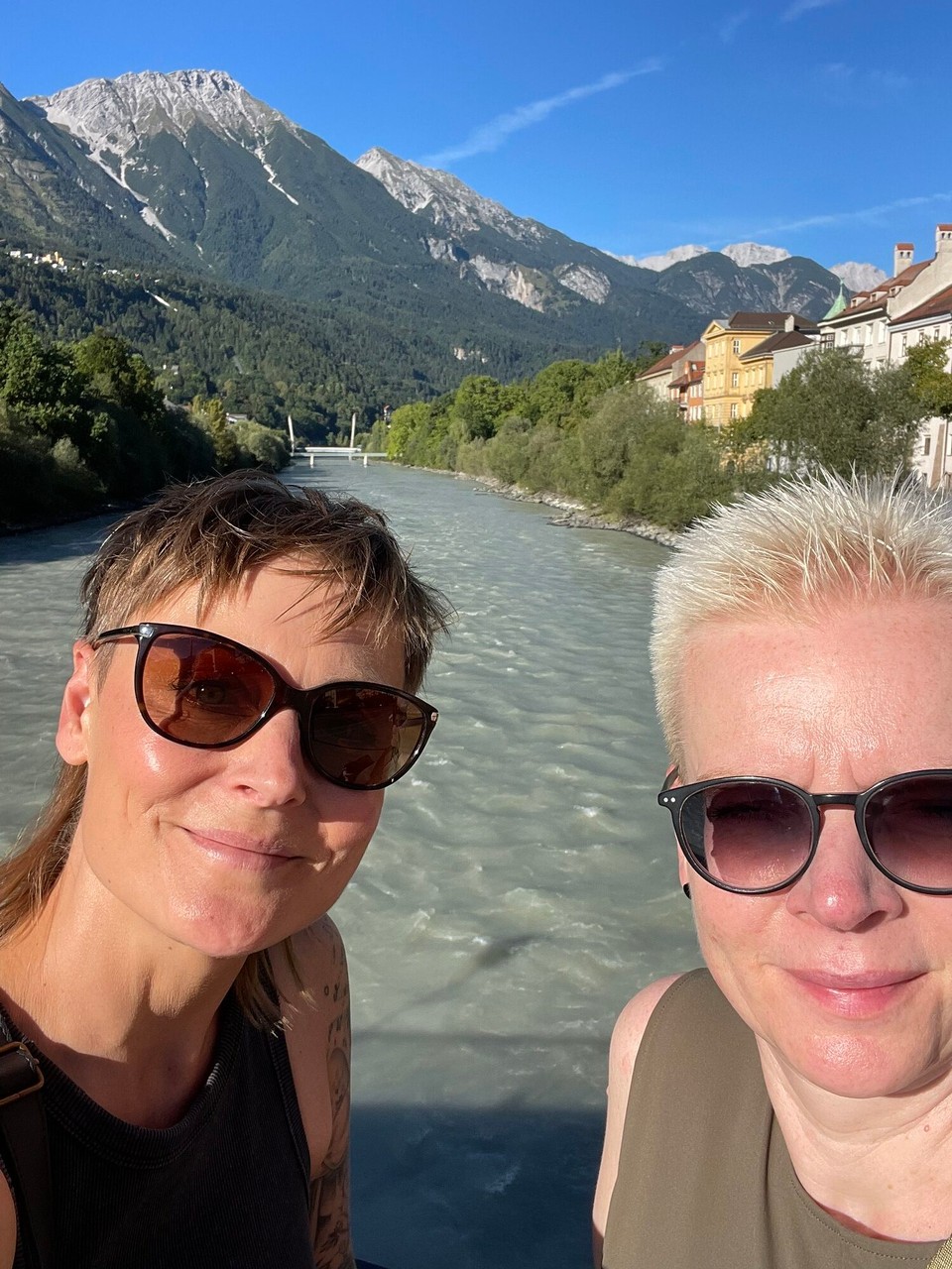 Österreich - Innsbruck - 
