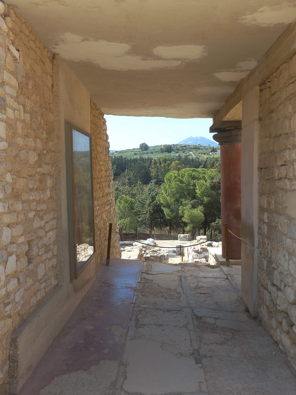 Griechenland - Iraklion - 