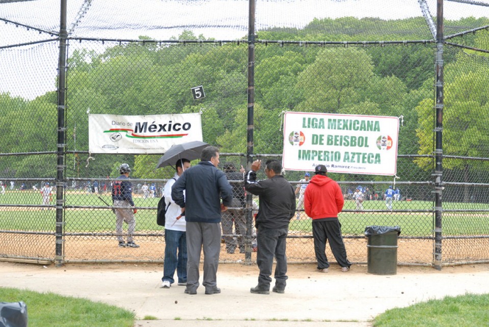 USA - New York City - 