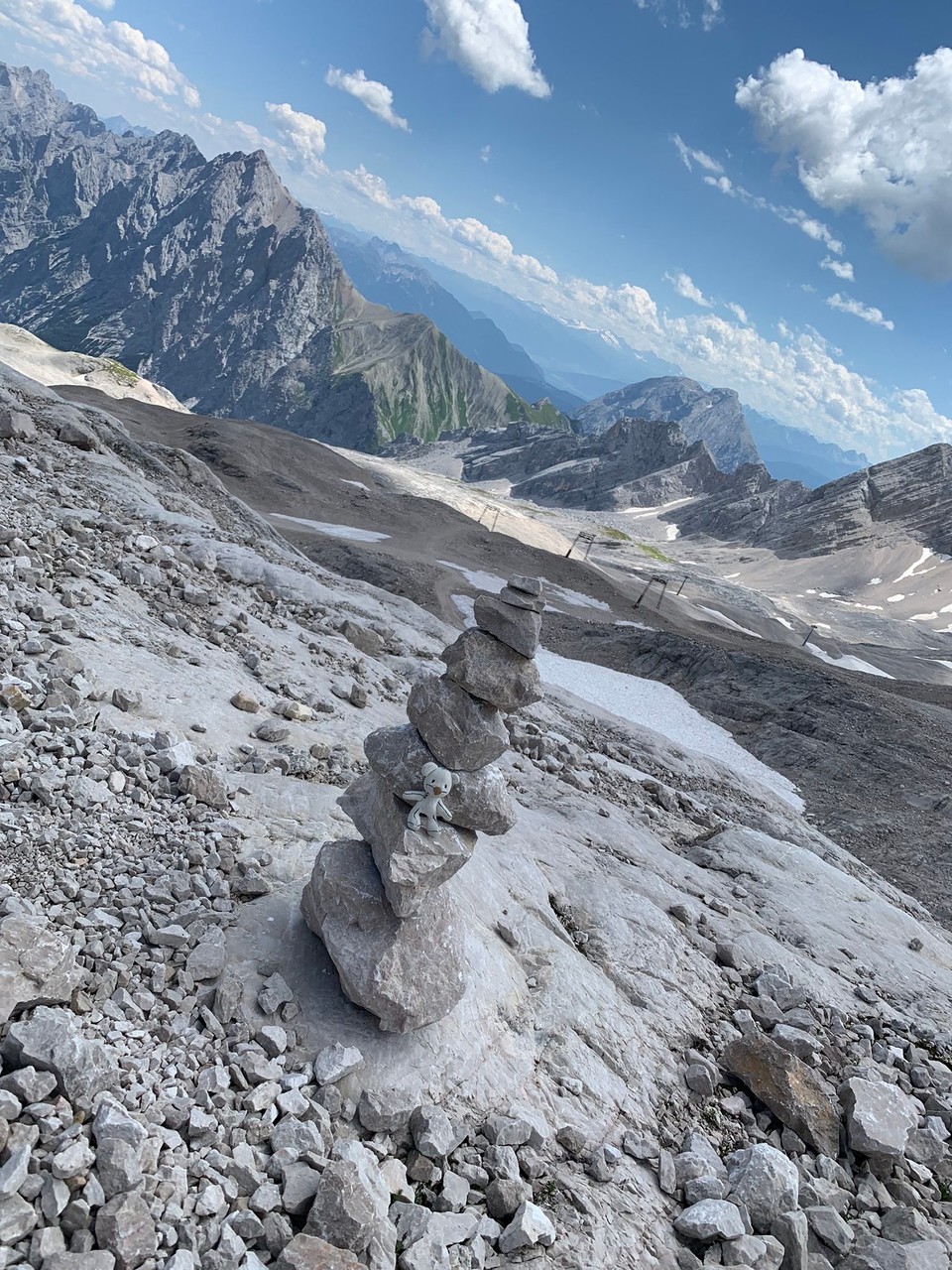Deutschland - Garmisch-Partenkirchen - 