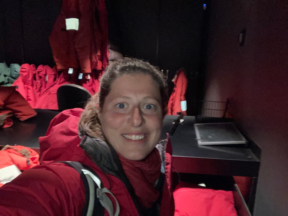 Neuseeland - Lake Tekapo - Sterne schauen 🤩 mit der Jacke fühlt man sich wie bei einer Polarexpedition 😅