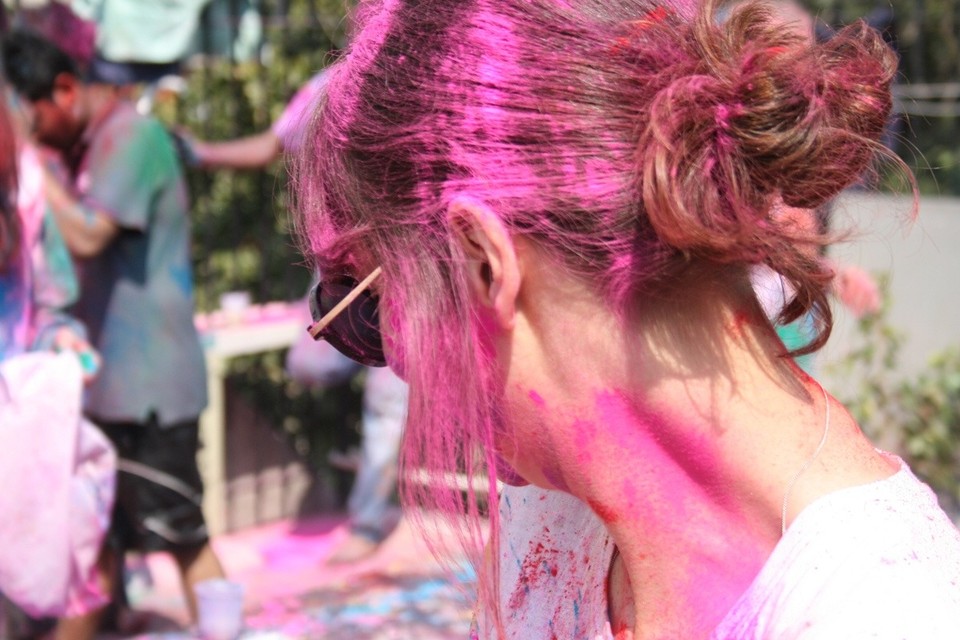 Delhi - Data Ram Bhutani Marg - 