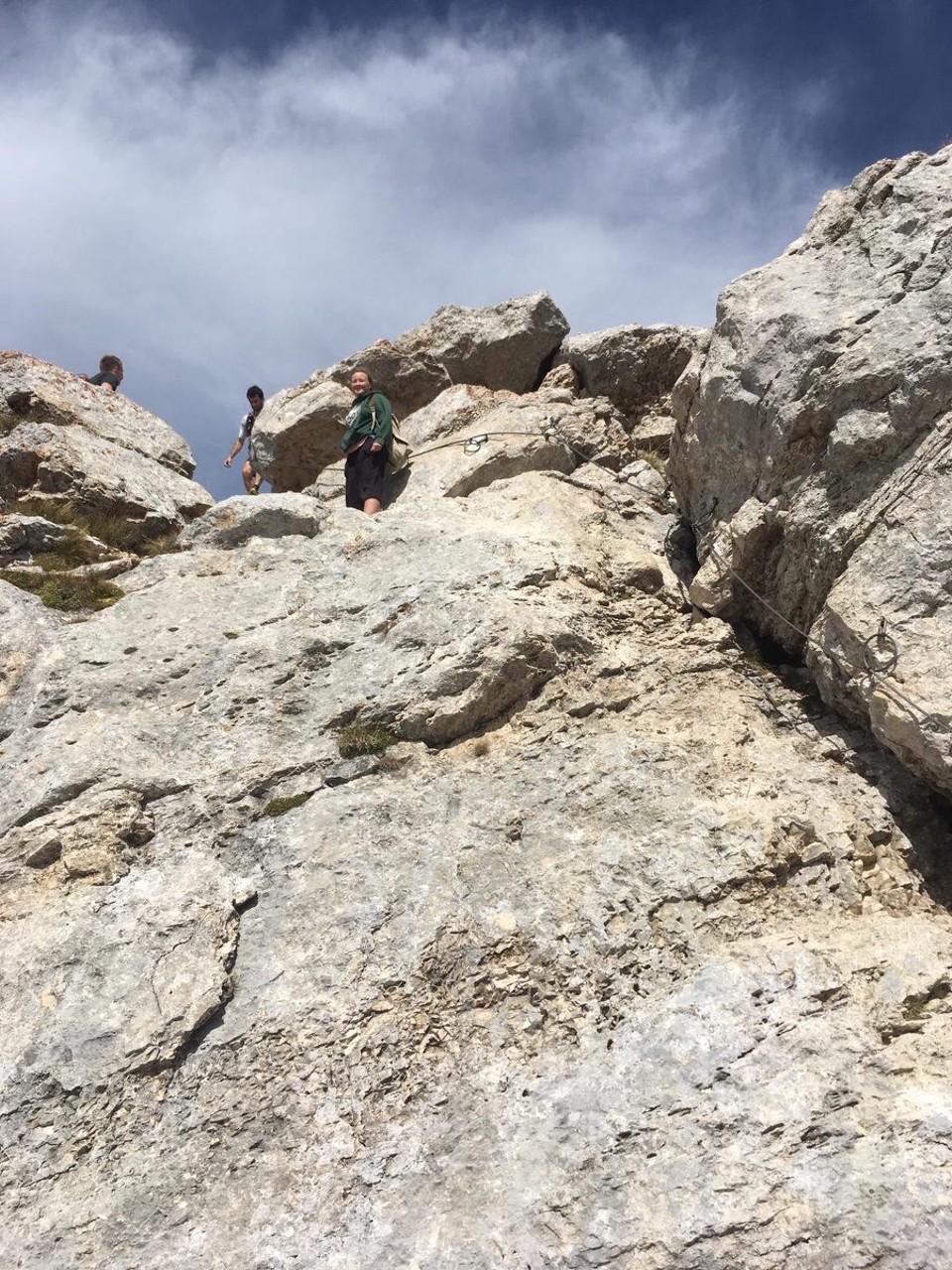 Frankreich - Le Sappey-en-Chartreuse - 