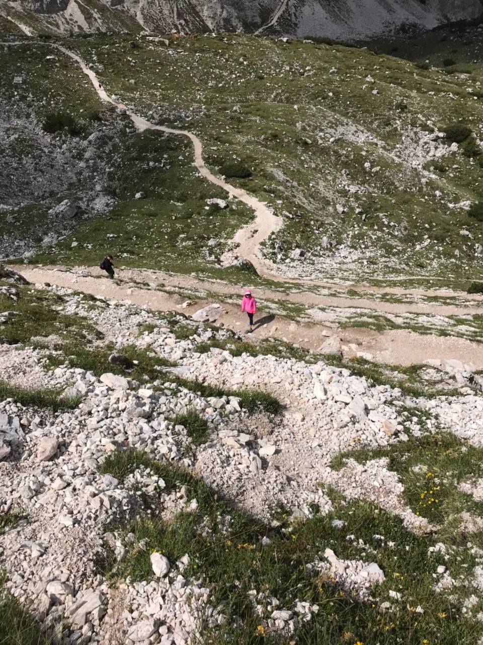 Italien - Auronzo di Cadore - 