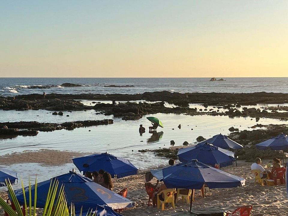 Brasilien - Salvador - 