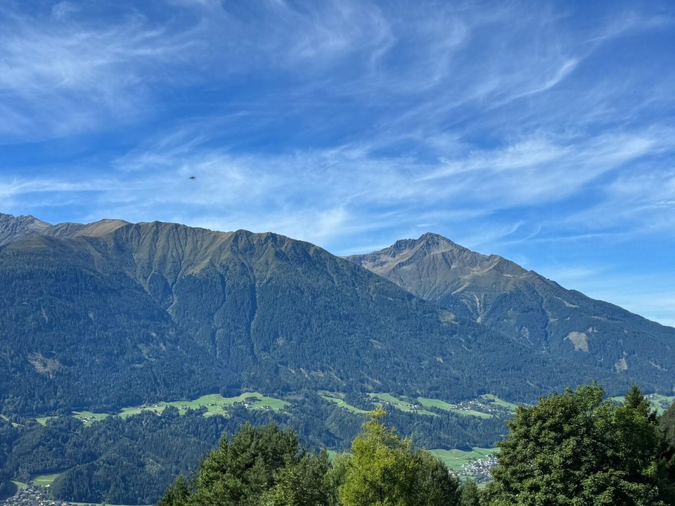 Österreich - Zirl - 