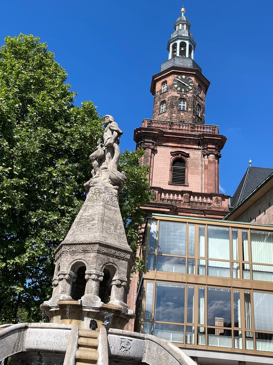 Deutschland - Worms - 