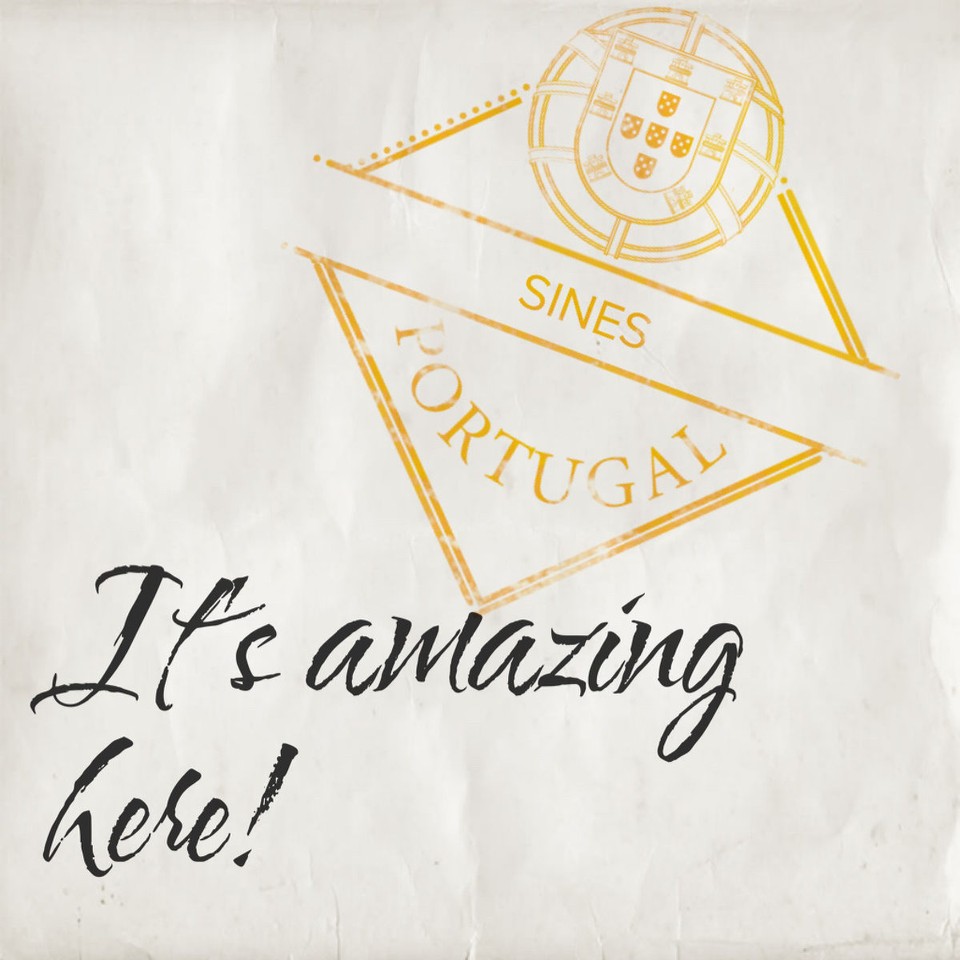 Portugal - Porto Covo - 