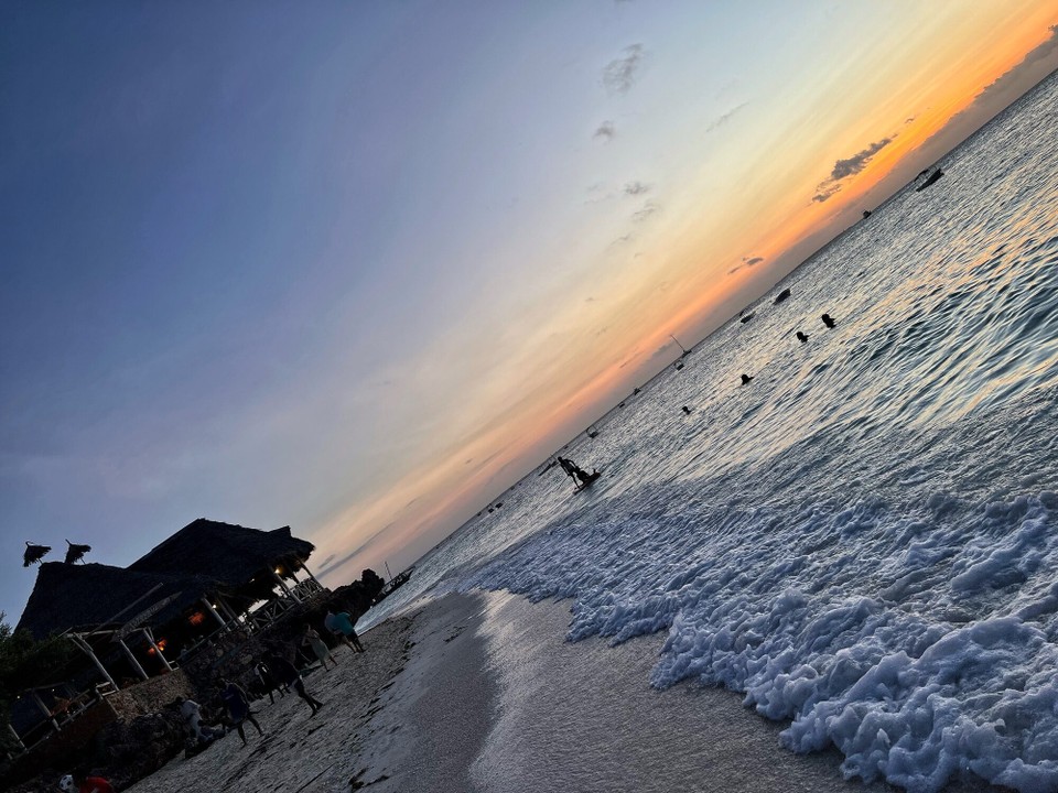 Tansania -  - 