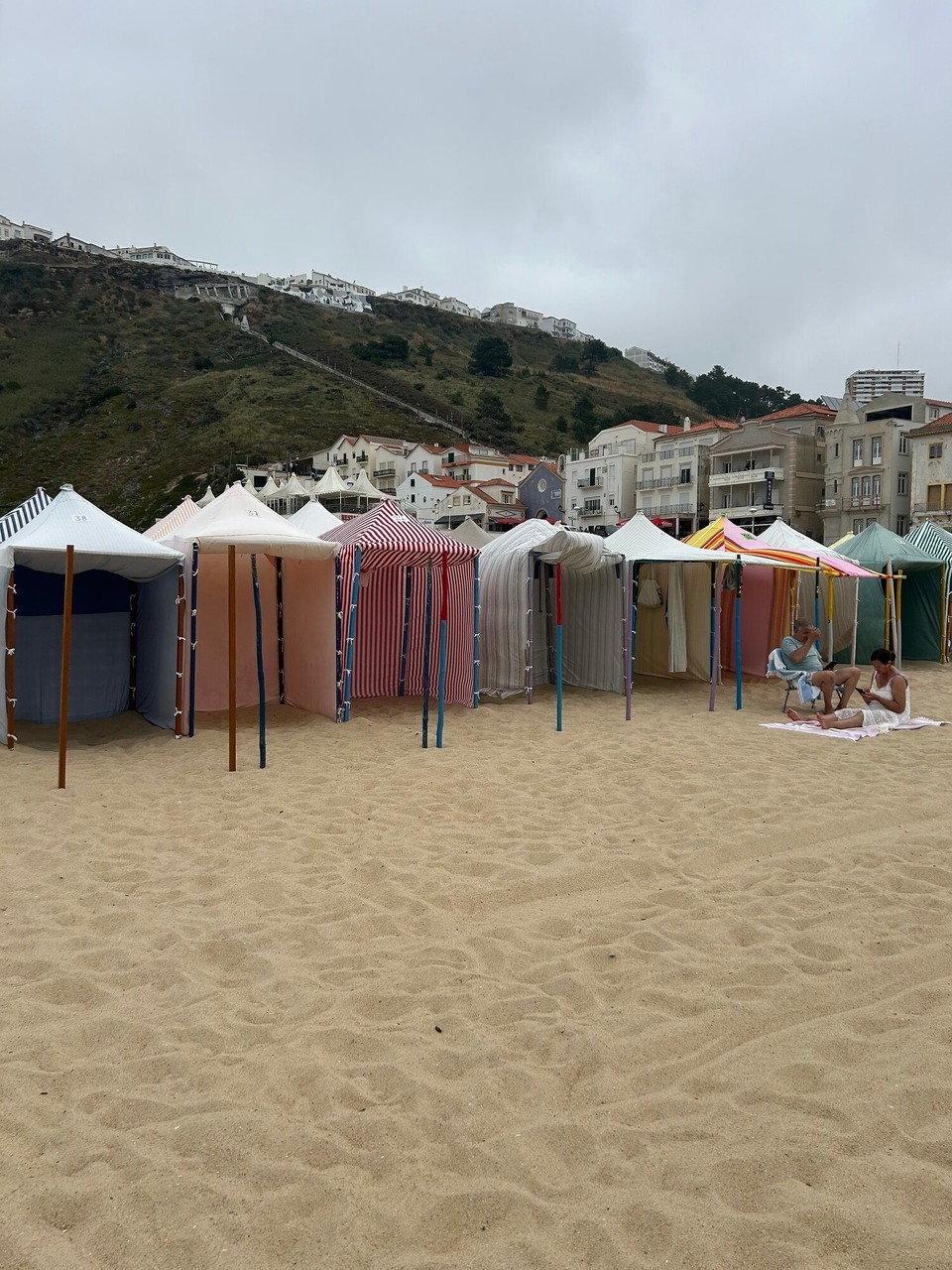 Portugal - Nazaré - 