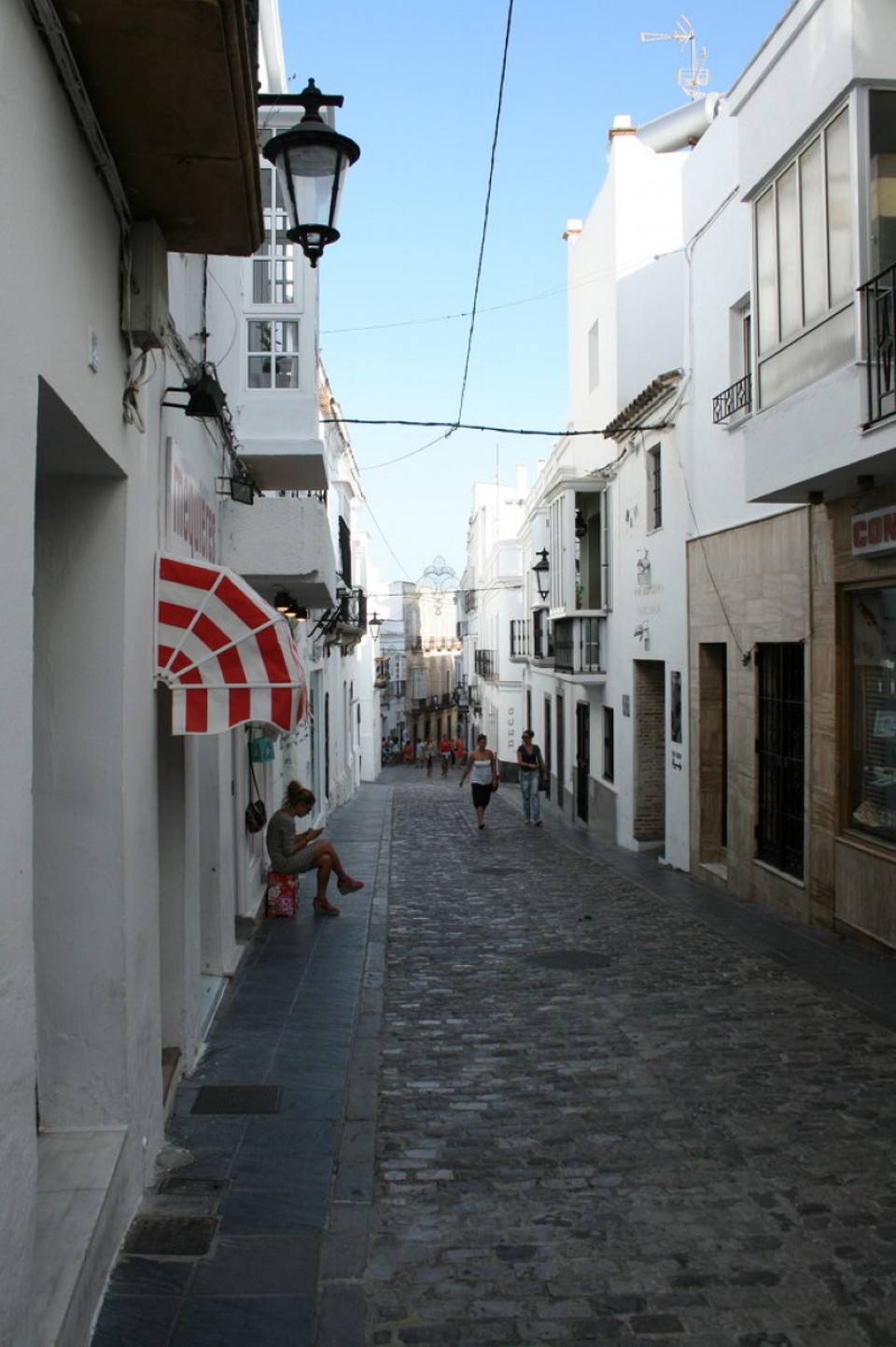 Spanien - Tarifa - 