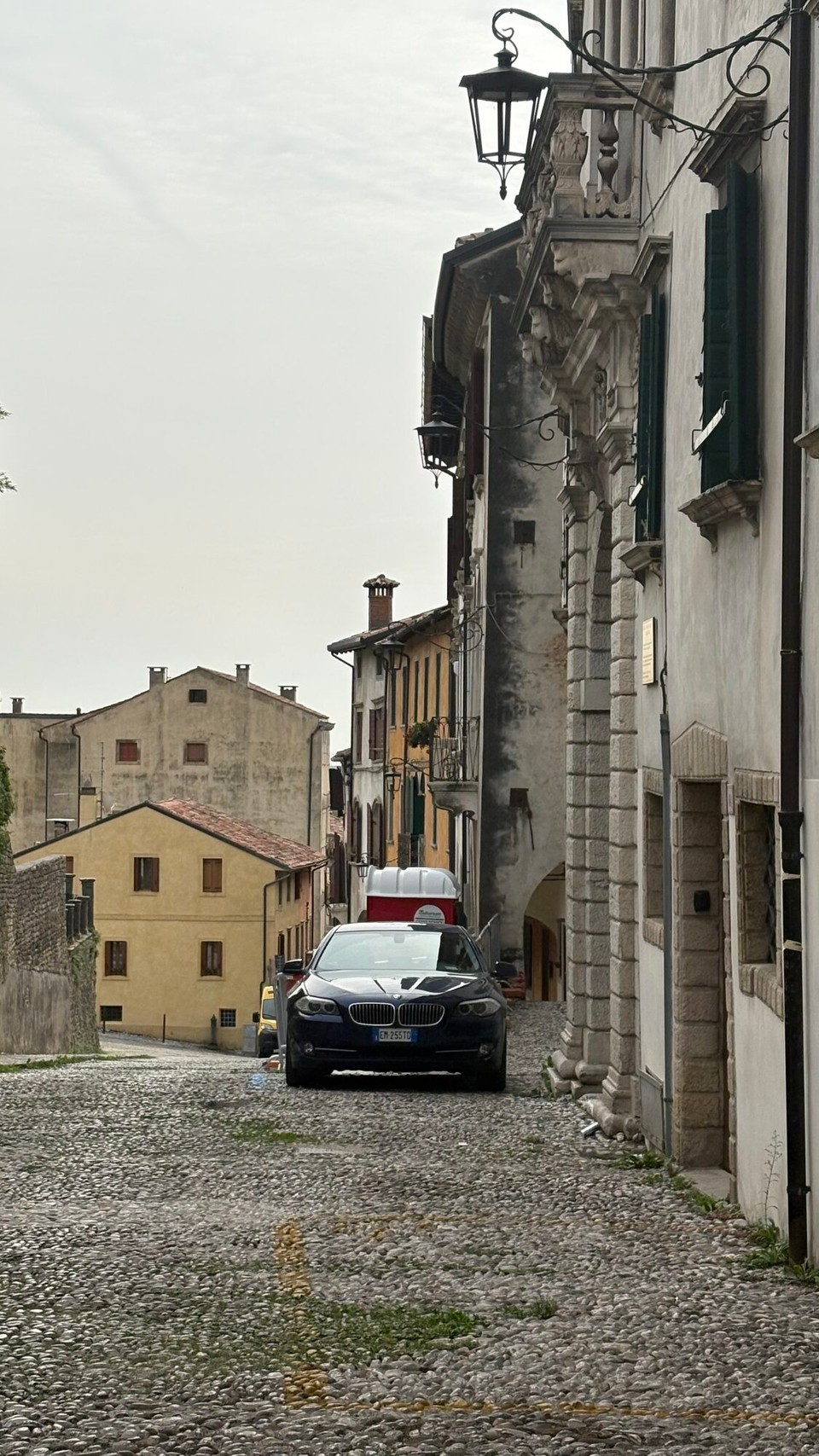 Italien - Treviso - 