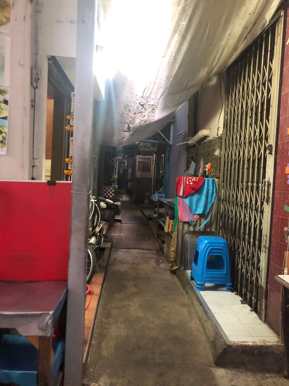 Thailand - Bangkok - 