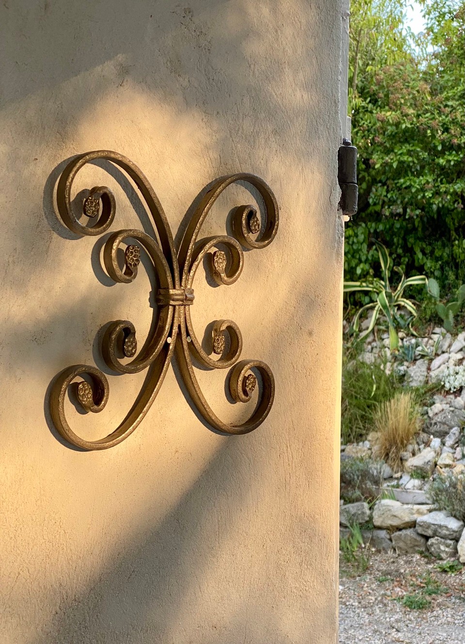 Frankreich - Tourrettes - 