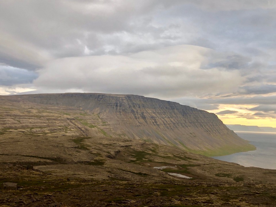 Island - Ísafjarðarbær - 😍😍