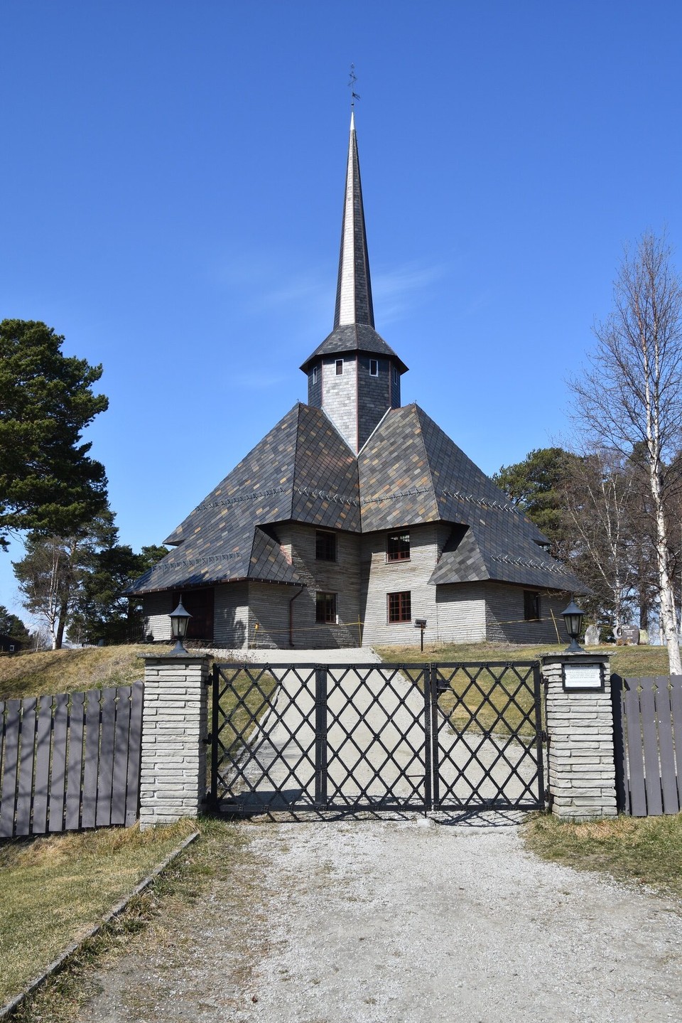 Norwegen - Ålesund - 