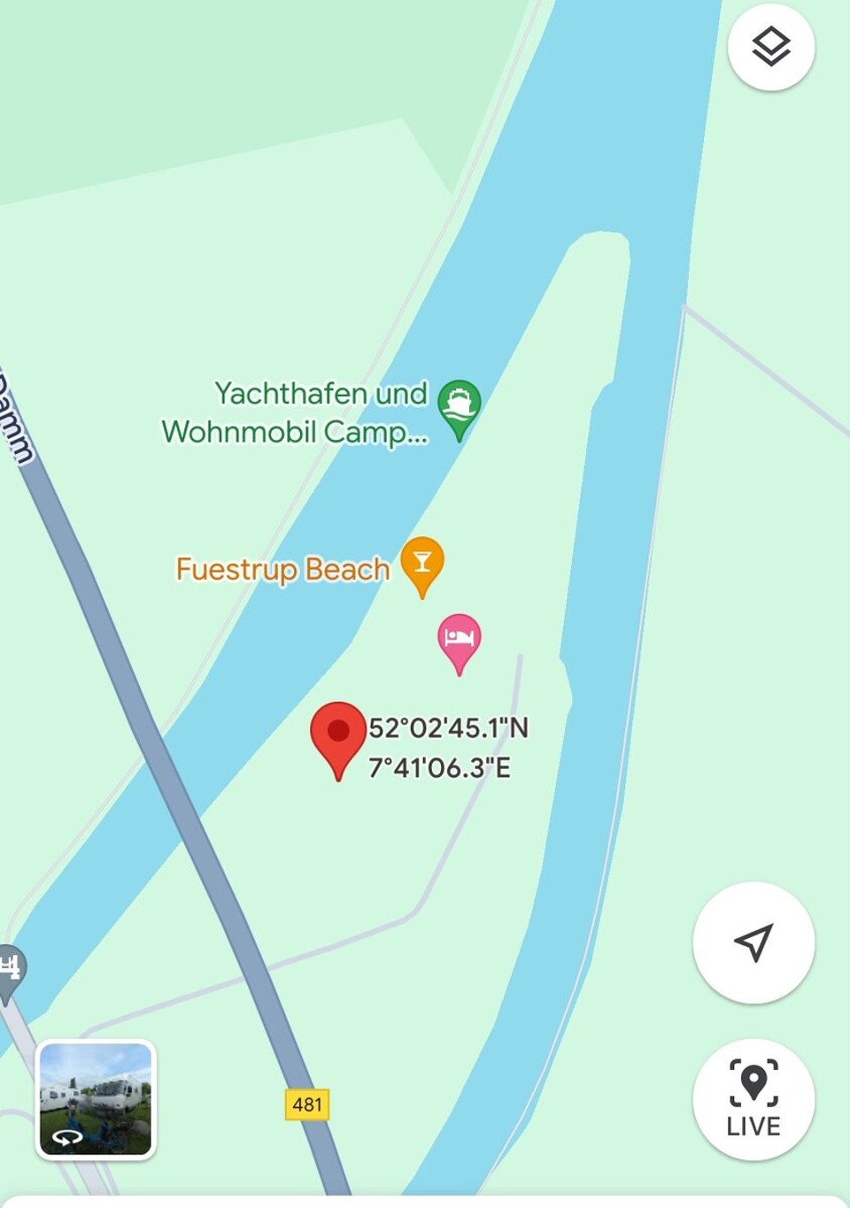 Deutschland - Greven - 