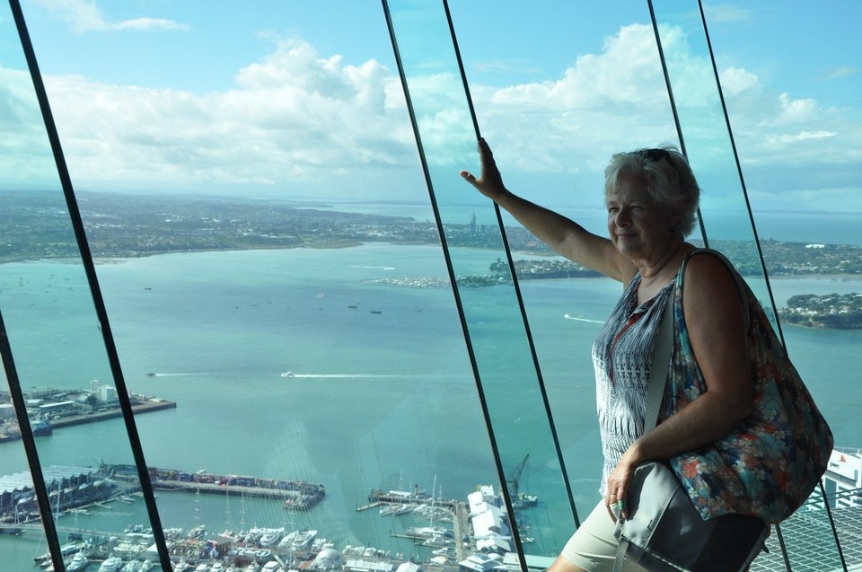 Neuseeland - Auckland - 