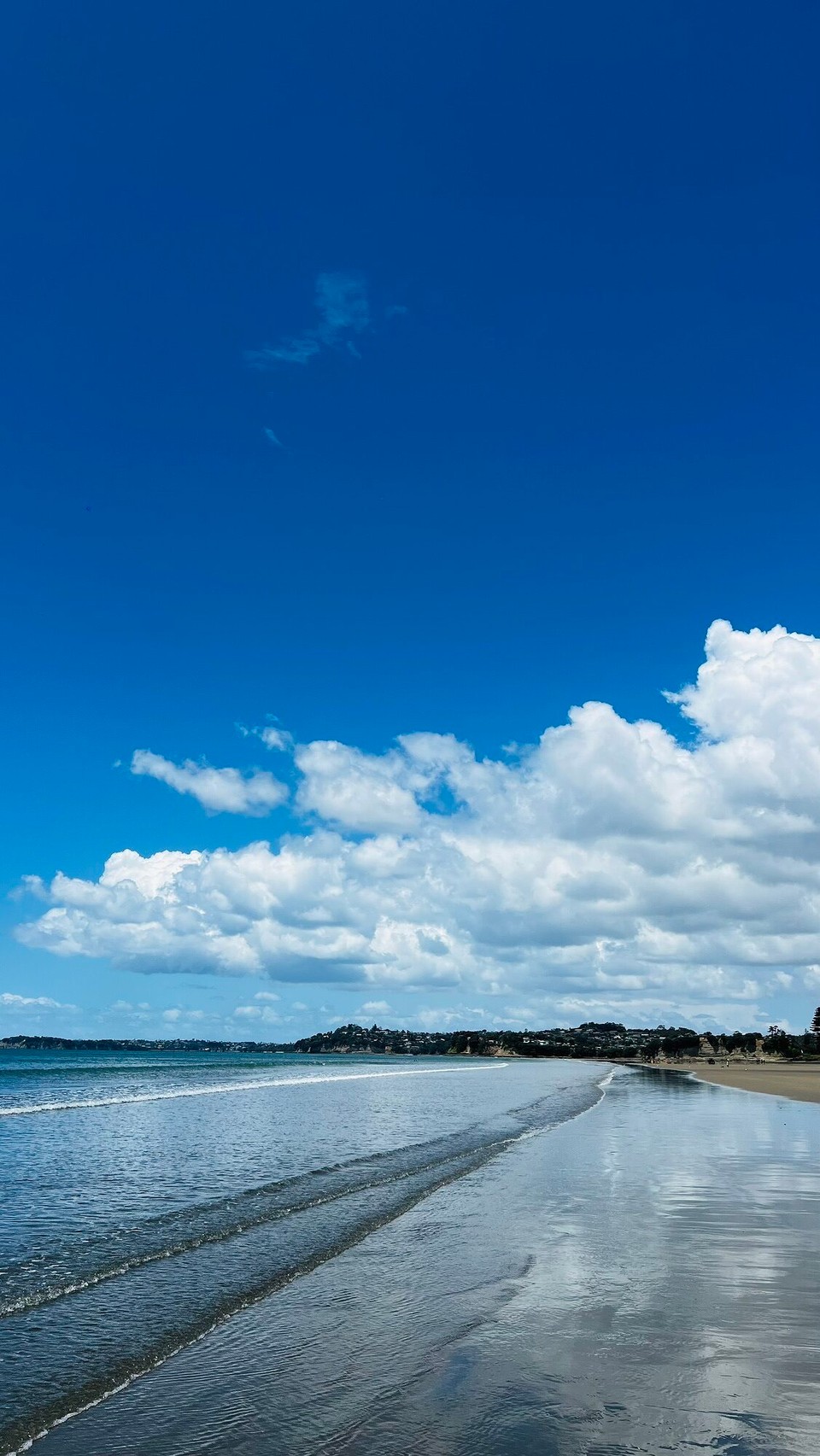 New Zealand - Orewa - 