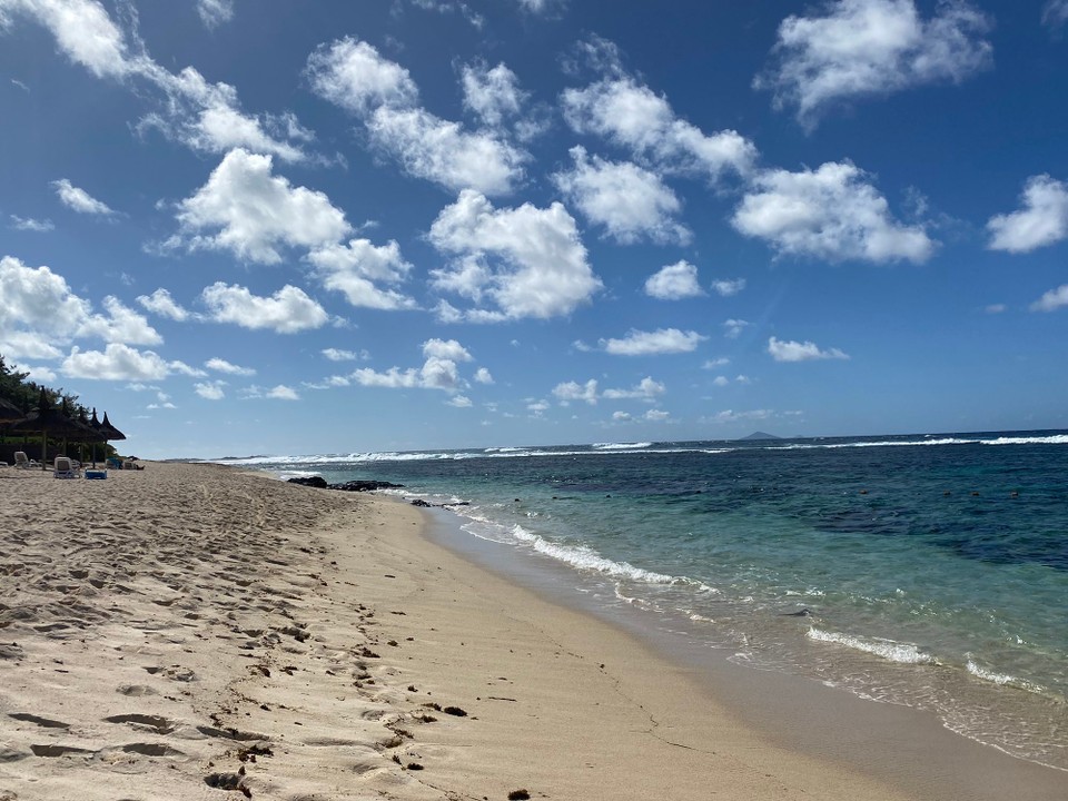 Mauritius -  - 