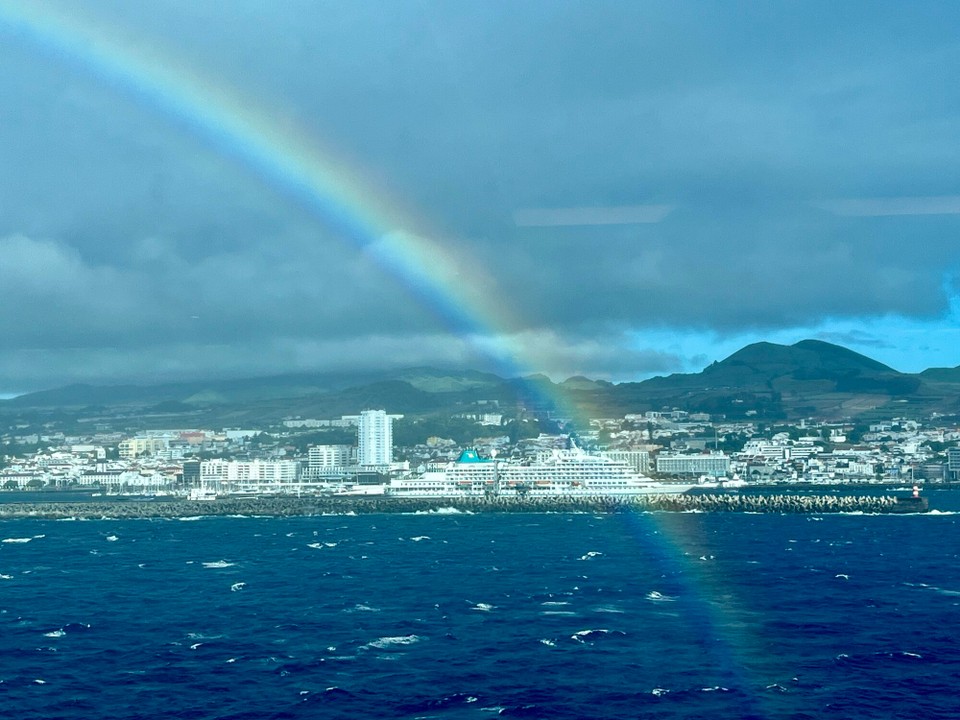 Portugal - Funchal - 