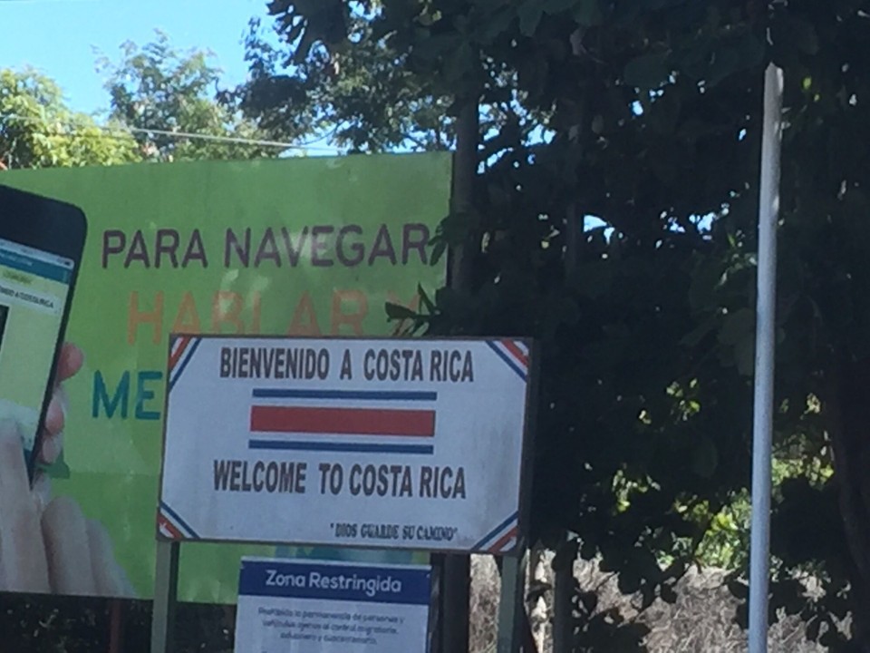 Nicaragua - Altagracia - 