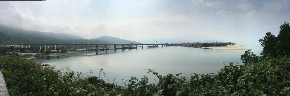 Vietnam - Hội An - 